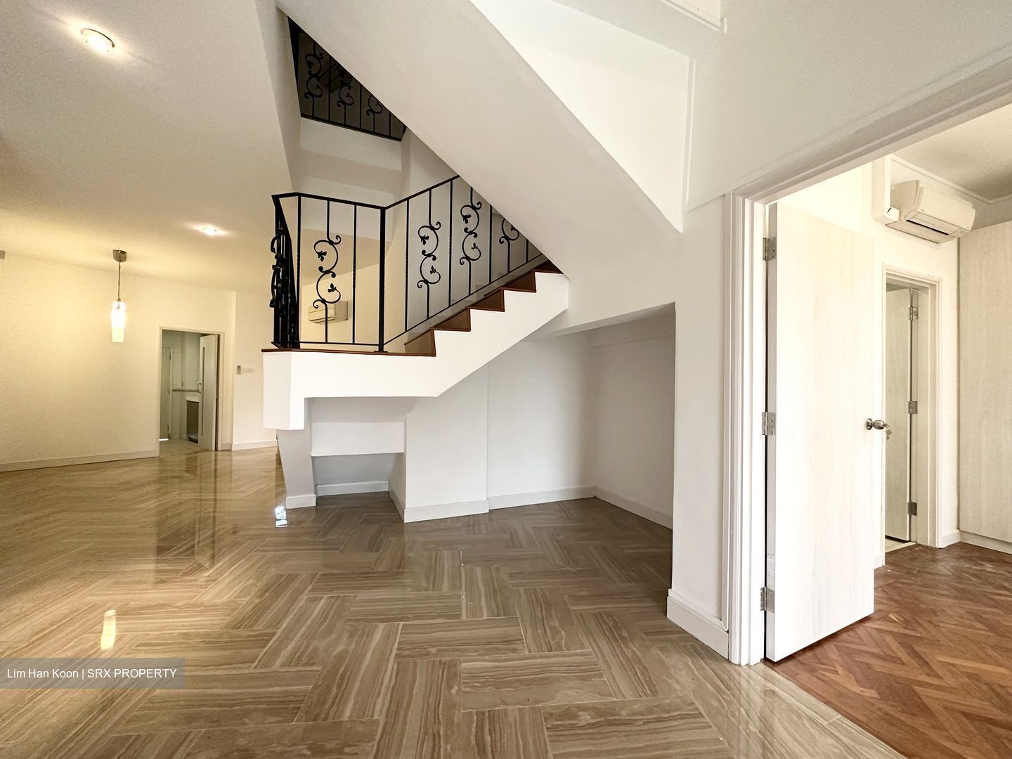 Orange Regency (D10), Apartment #528040041